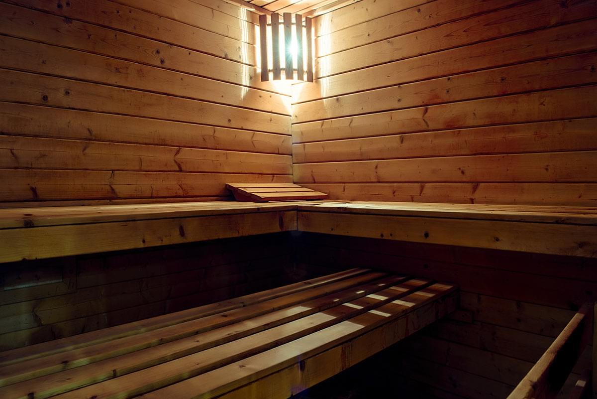 bathhouse